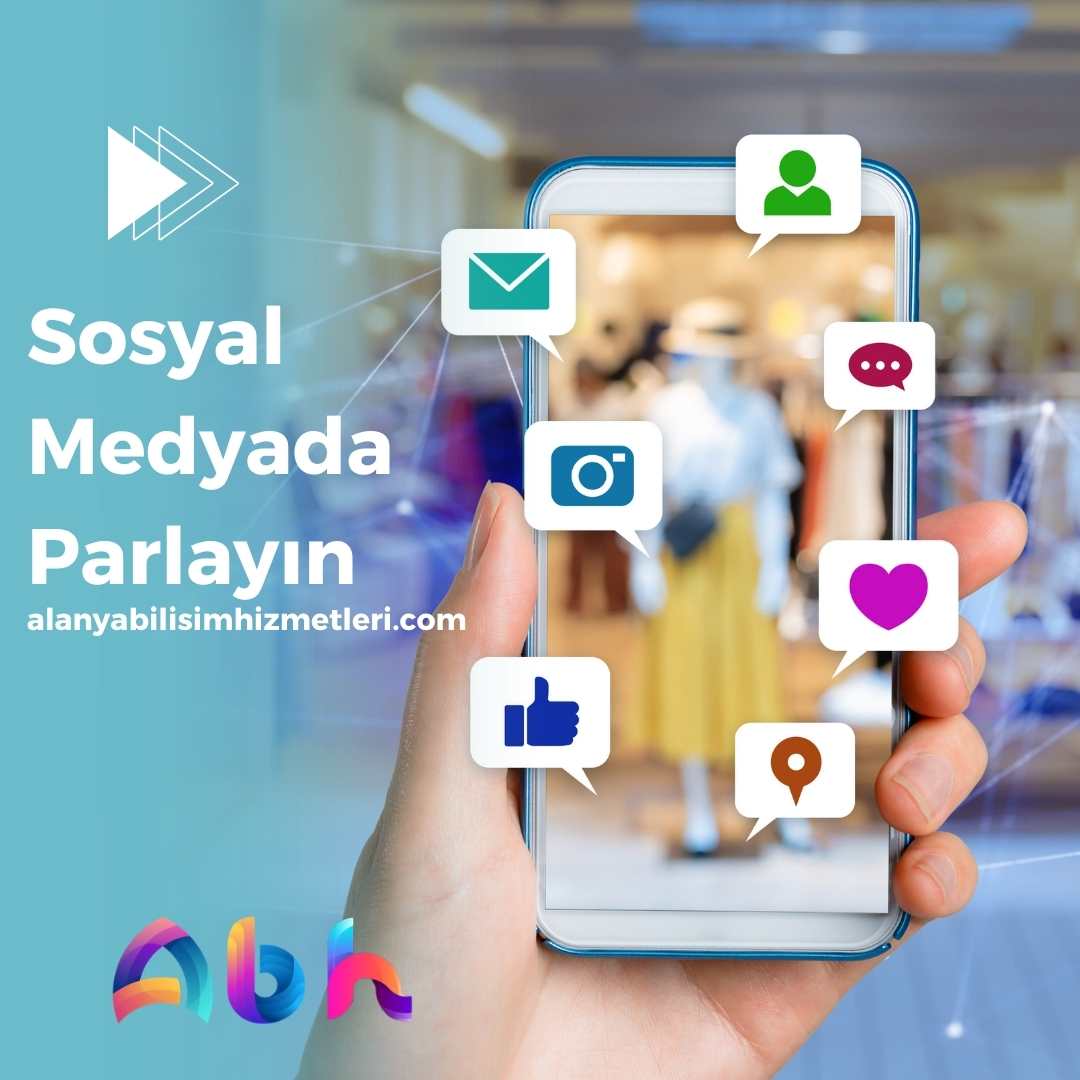 Alanya e-ticaret geliştiricisi, online mağaza kurulumu, e-ticaret altyapısı